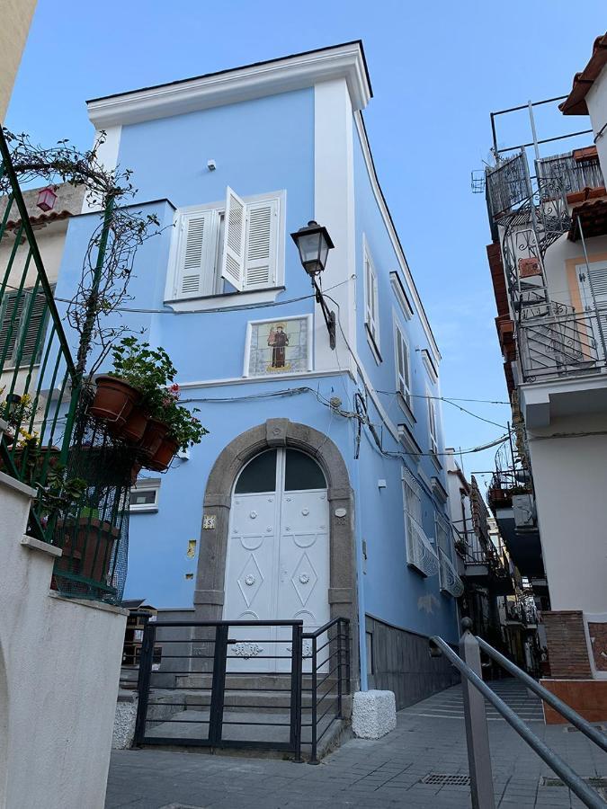 Oda ve Kahvaltı Don Lui